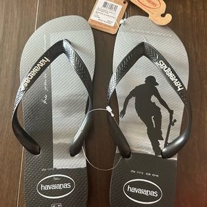 Havainas Flip Flop